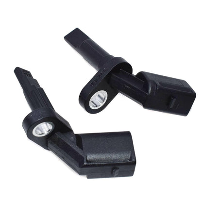 ya 2 8.15 Front and Rear Left ABS Wheel Speed Sensor 4E0927804D 4E0927803D Applicable to for Audi 