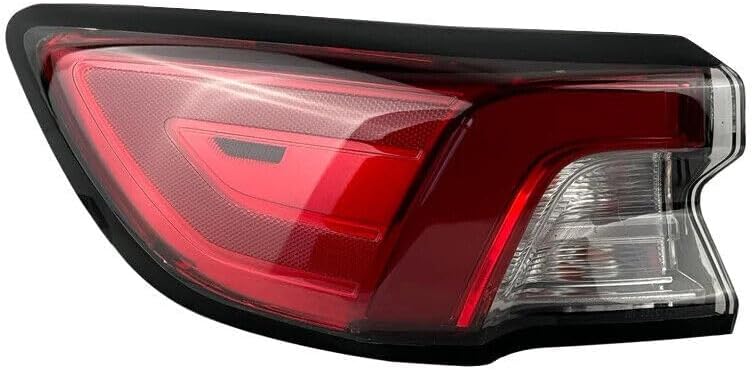 ya 4 8.10 1Pcs Rear LED Tail Light Brake Lamp 6-PIN Left for Ford Escape 2020 2021 2022