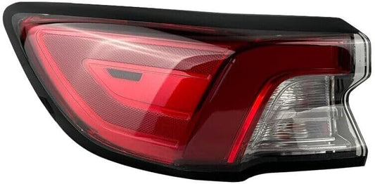 ya 4 8.10 1Pcs Rear LED Tail Light Brake Lamp 6-PIN Left for Ford Escape 2020 2021 2022