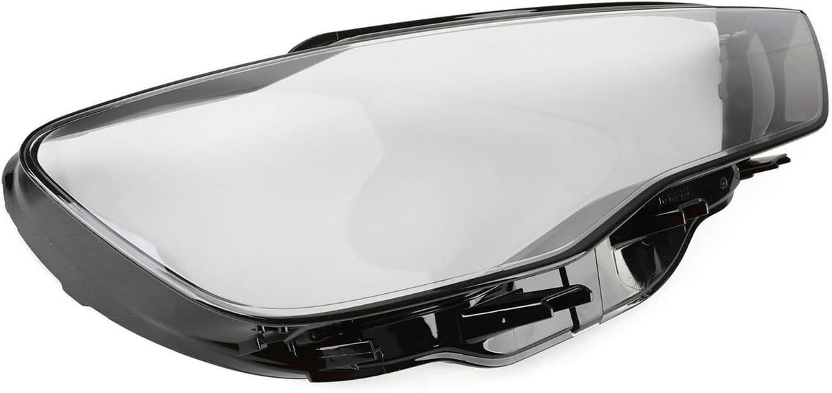 ya 11 9.14 zhengce Right front light lens protective cover housing lampshade 8V0941004 suitabl