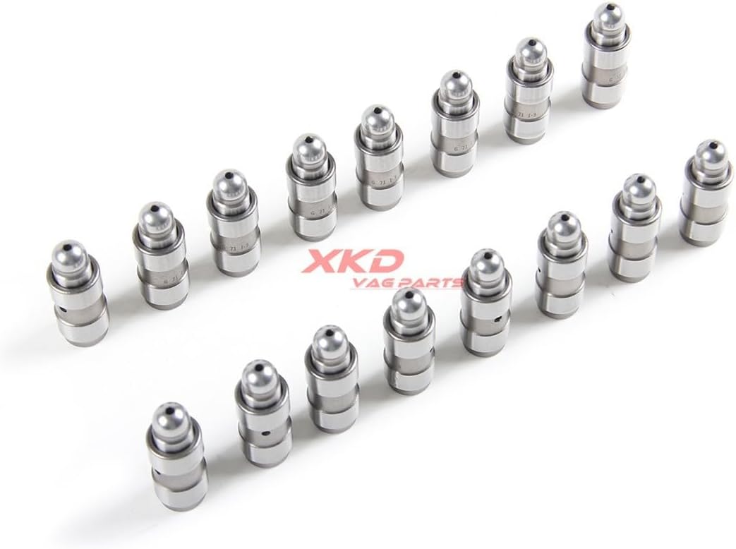 ya 4 8.24 baidi 1.4T Valve Rocker Arms & Lifters Kit Fit for Buick Encore for Chevrolet for Cruze Trax