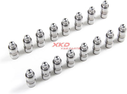 ya 4 8.24 baidi 1.4T Valve Rocker Arms & Lifters Kit Fit for Buick Encore for Chevrolet for Cruze Trax