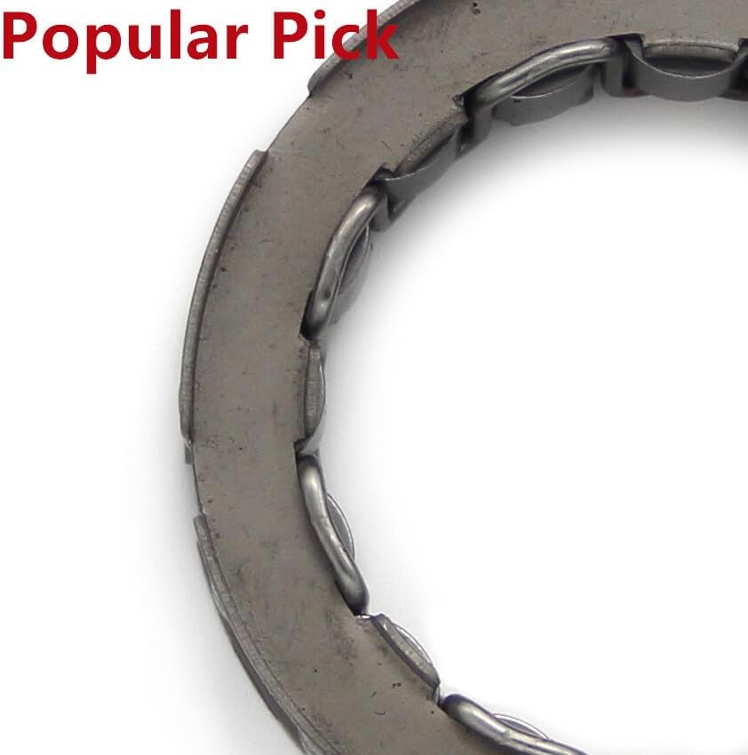ya 2 8.15 For Husqvarna ONE WAY STARTER CLUTCH BEARING FC250 350 FE250 FX350 79240026000