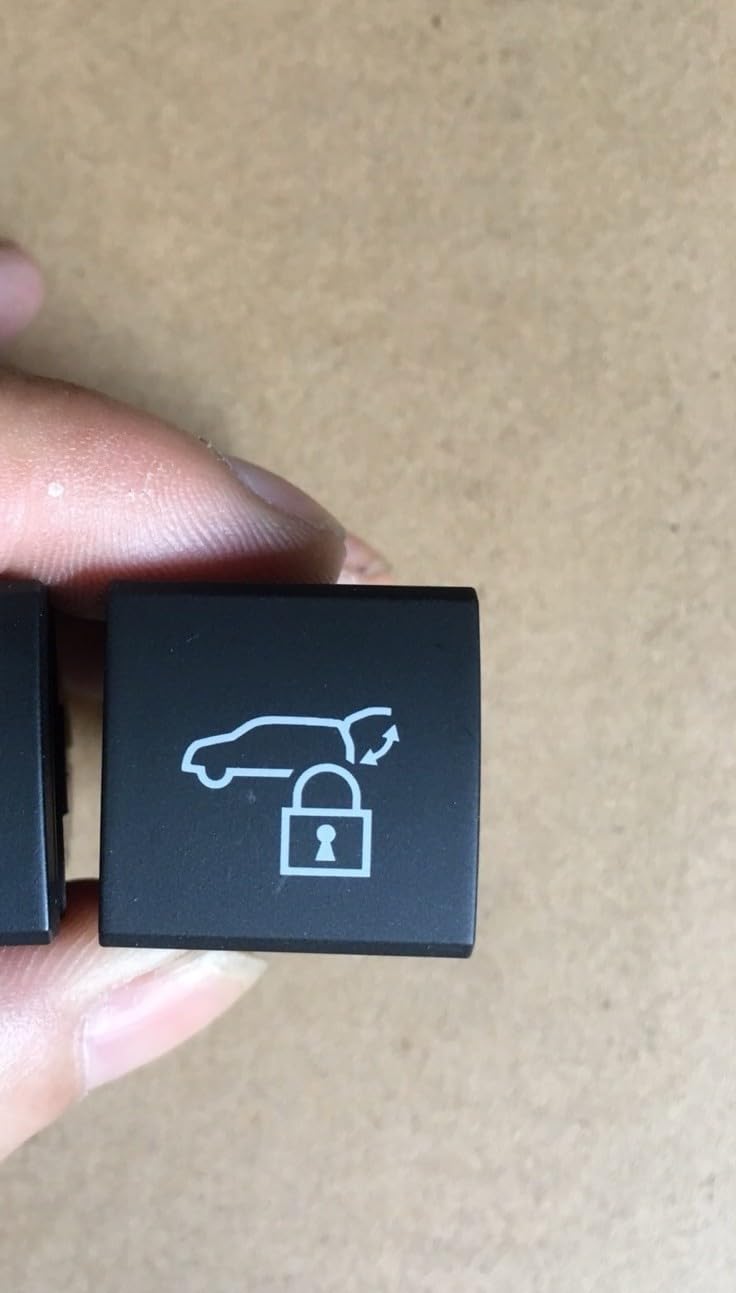 ya 4 8.8 OE 84930-48140 Tailgate Switch for 2021-2022 for Toyota Venza Parts