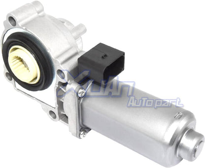 ya 10 9.16 baidi Transfer Case Shift Motor 27107568267 for BMW X3 X5 E53 E70 E83 27107566296