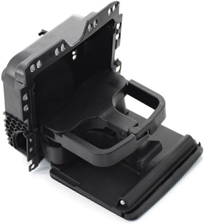 ya 9 10.24 7N0862533 Car Cup Holder for VW for Tiguan 5N