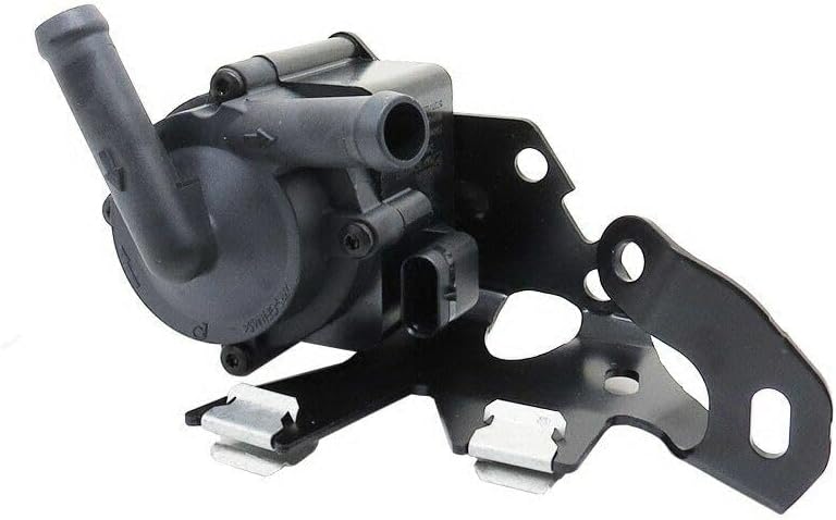 ya 7 8.24 baidi New Auxiliary Water Pump for Mini R55 R56 R57 R58 R59 R60 Cooper S 11537630368