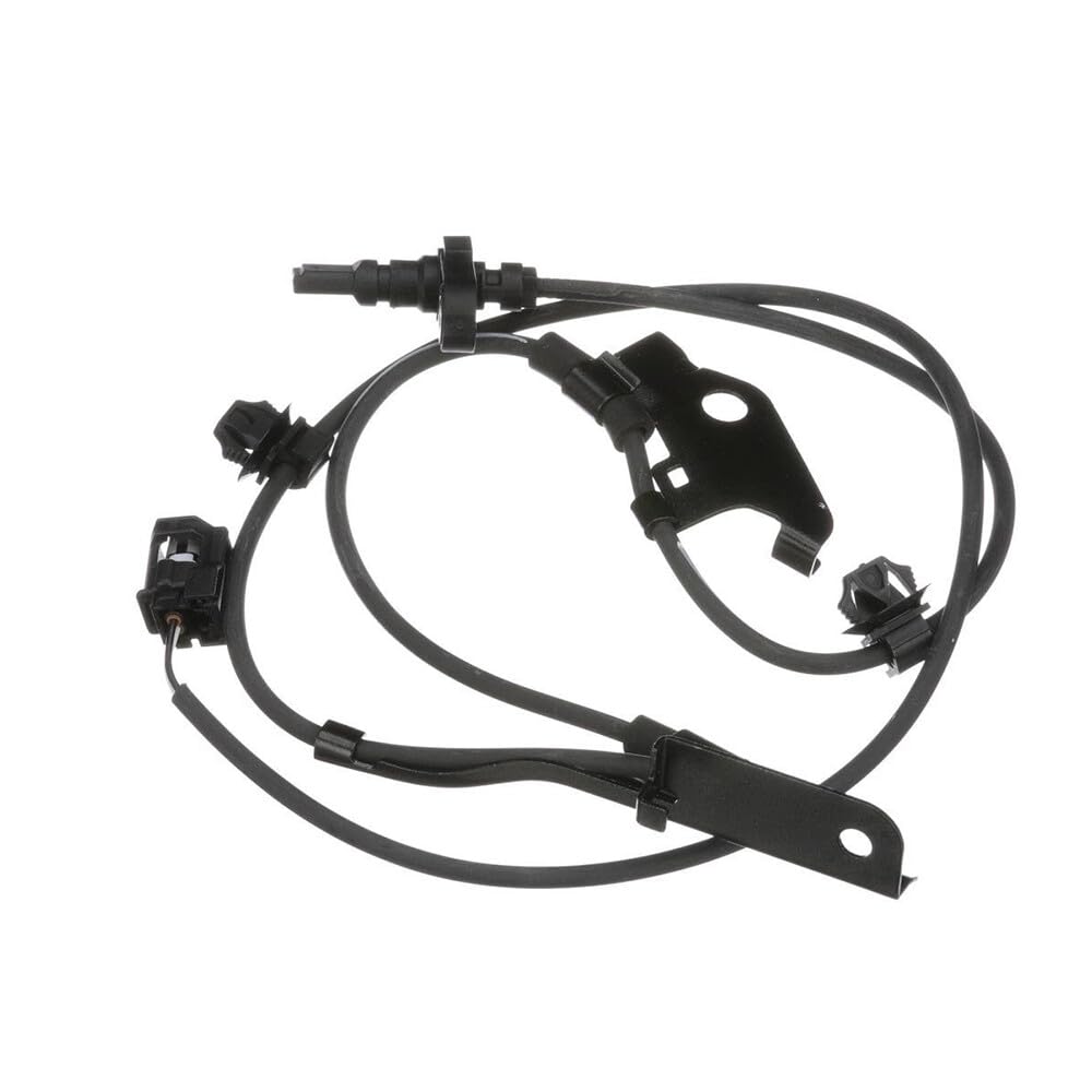 ya 4 8.8.2 4 pcs ABS Speed Sensor for 2006-2013 for Toyota RAV4 2.5L 3.5L SU10188 5S8726