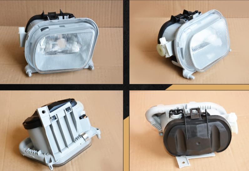 ya 10 9.16 zhengce Left Applicable to for Mercedes-Benz W210 E200 E220 E240 E280 E300 front fo