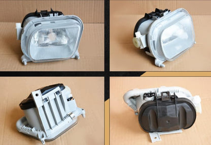 ya 10 9.16 zhengce Left Applicable to for Mercedes-Benz W210 E200 E220 E240 E280 E300 front fo
