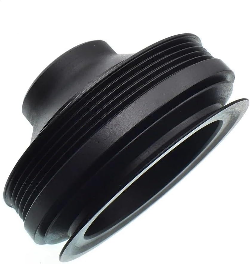 ya 2 8.15 Crankshaft Pulley for Mitsubishi for Pajero L200 Triton for Challenger 6G72 3.0 MD368262