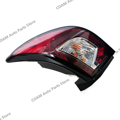 ya 4 8.24 baidi Left Applicable to for Chevrolet Traverse 2013-2017 Exterior Tail Light Turn Signal Light 