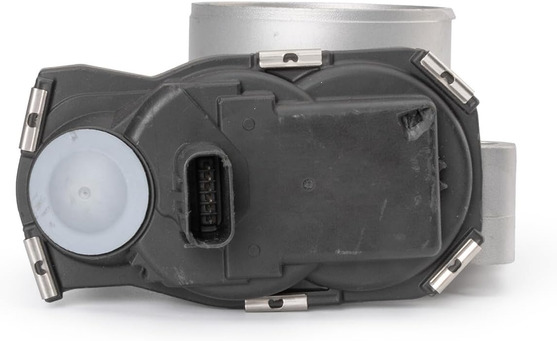 ya 4 8.8.2 The throttle body is suitable for Chevrolet Captiva Sport 2012-2015 for Buick Regal Verano 2012-2017
