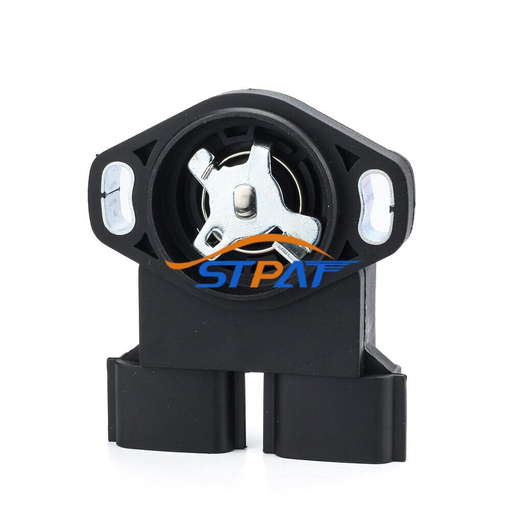 ya 4 8.14 The Throttle Position Sensor is Suitable for Nissan Frontier 1999-2004 Xterra 2000-04 8971631640