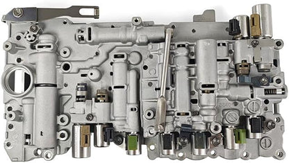 ya 10 9.16 baidi A960E Shift Valve Body with Solenoids 6-Speed for 2005-2011 for Lexus IS250 2.5L-