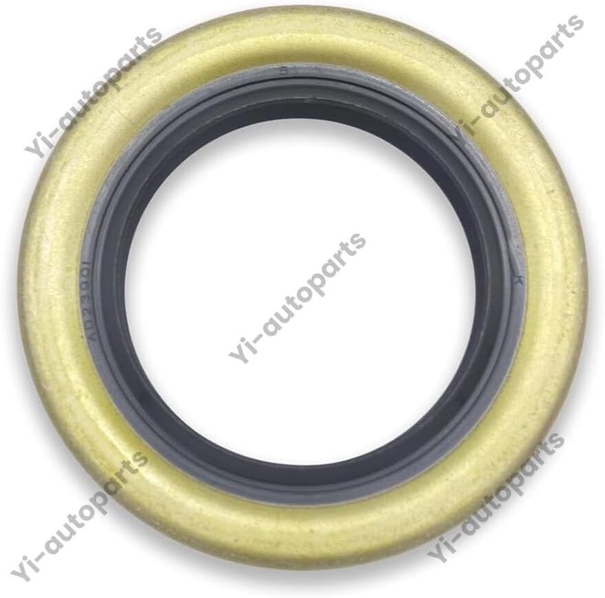 ya 7 8.24 baidi 1 piece skeleton oil seal AD4399A TB125 * 155 * 14 AD4153A TB105 * 135 * 14