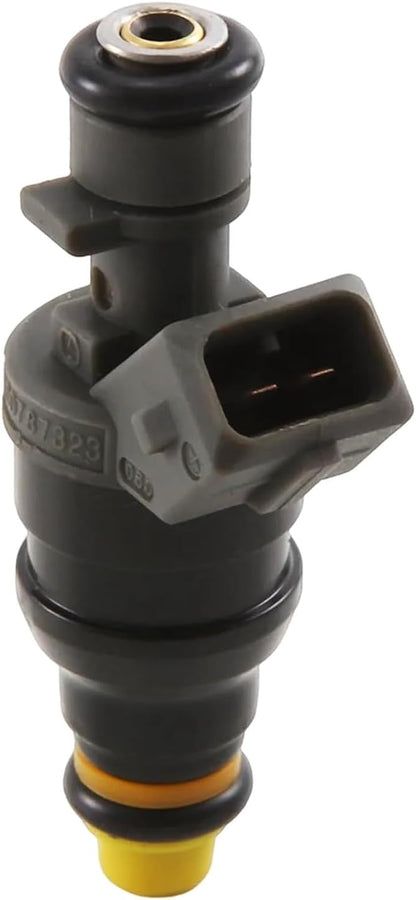 ya 10 9.16 baidi 6-pack fuel injector 0280155209 for 1993-1997 for Mercedes-benz 2.8L 3.2L 3.6L-