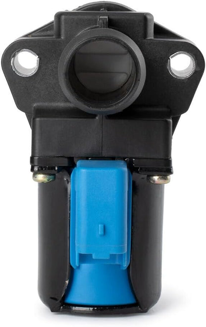 ya 9 10.24 HVAC heater control valve BM5Z-18495-C for Ford Escape 2013-2016 Fiesta 1.6