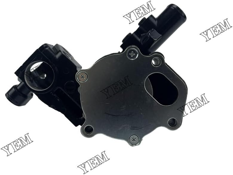 ya 13 9.15 baidi 4D84-2 4TNE84 Water Pump Fit For Komatsu Diesel Engine For Komatsu Water Pump