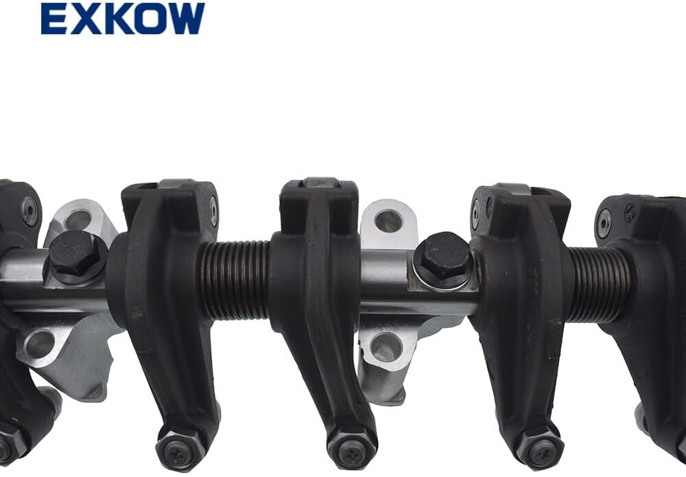 ya 5 8.24 baidi Rocker Arm & Shaft Assy for Mitsubishi for Pajero L200 4D56 Engine 2.5L 8 Valves
