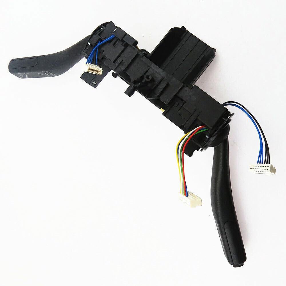 ya 4 8.8.2 VW Golf 5K0953513M Multifunctional Steering Wheel Cruise Control Switch Assembly