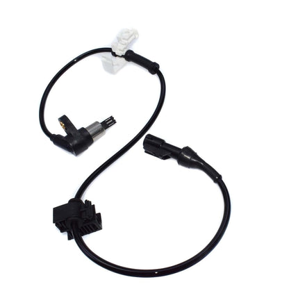ya 2 8.15 for 1997-2004 for Ford F-150 for Lincoln Front ABS Wheel Speed Sensor 
