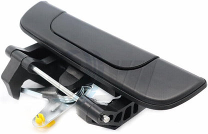 ya 10 9.16 baidi New Rear Tailgate Handle Black Latch 6909035010 FITS for 1995-2004 for Toyota Tacoma