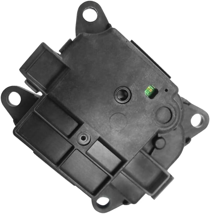 ya 11 9.14 zhengce For 2013-2018 for Altima Unboxed Heater Blend Door Actuator Replacement 277