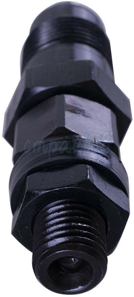 ya 10 9.16 baidi Fuel Injector Set Fit for Nissan Patrol GU Y61 TD42 TD42T Engine Injector 6pc US