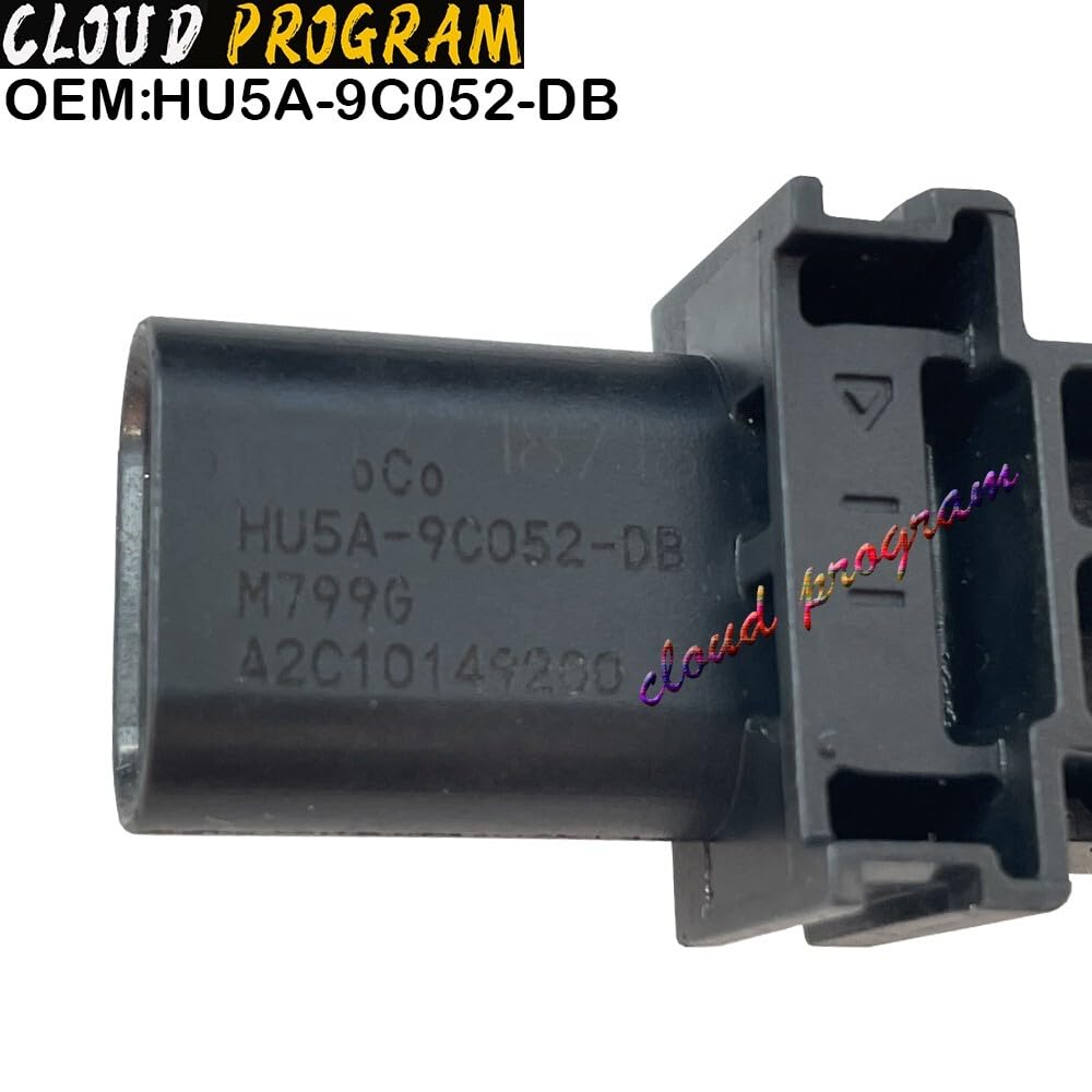 ya 4 8.8 HU5A-9C052-DB PDF Differential Pressure Sensor Fof 17-2020 for Lincoln MKZ 2.0L