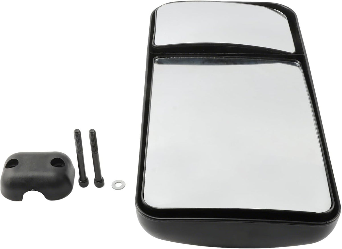 ya 11 9.14 baidiHXSL-666 for FOTON Truck Reflector Rearview Mirror Side Mirror Exterior Assembly