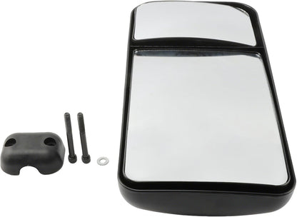 ya 11 9.14 baidiHXSL-666 for FOTON Truck Reflector Rearview Mirror Side Mirror Exterior Assembly