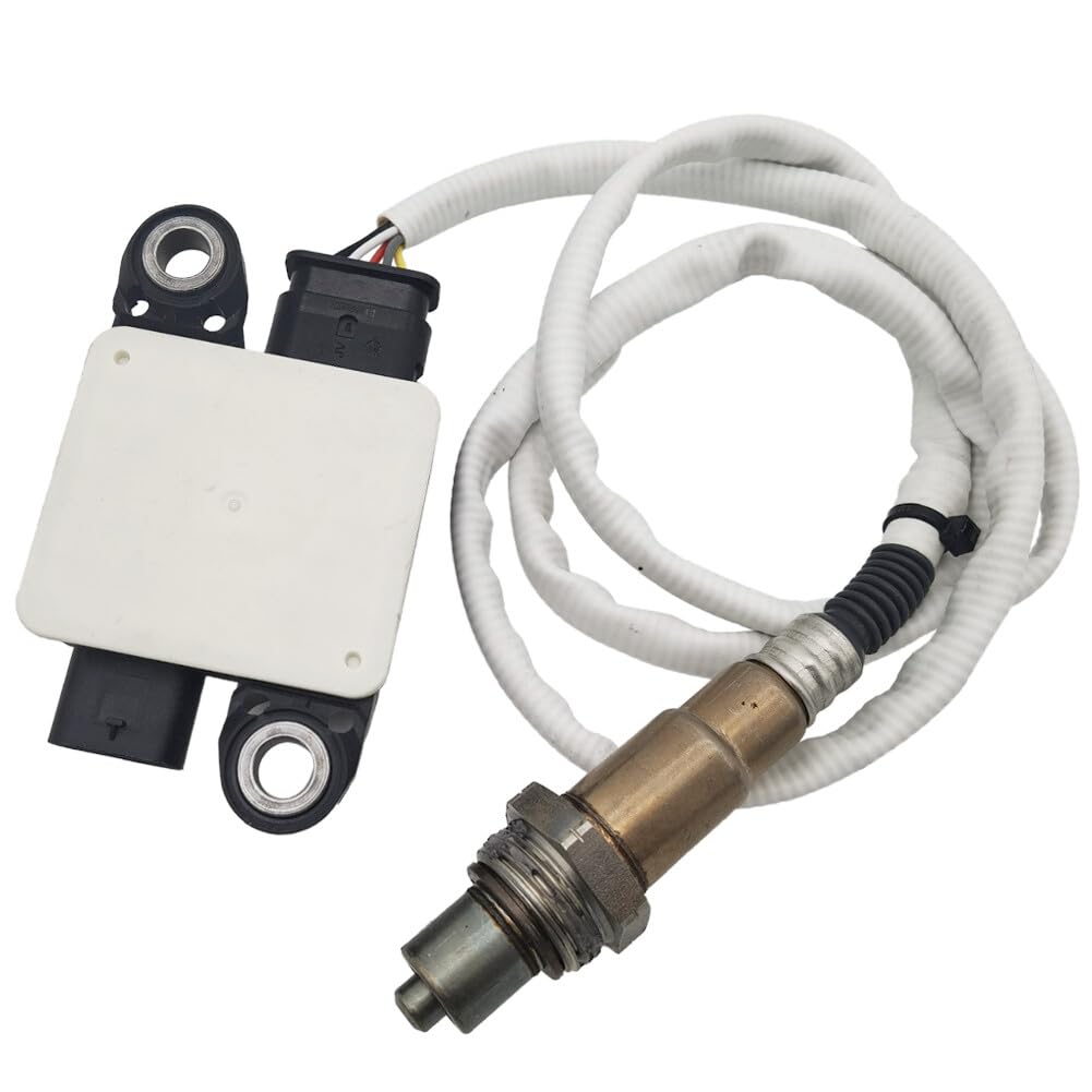 ya 4 8.8 Diesel Exhaust Particulate Sensor JC3A-5L239-CA Fits for Ford 0281007523