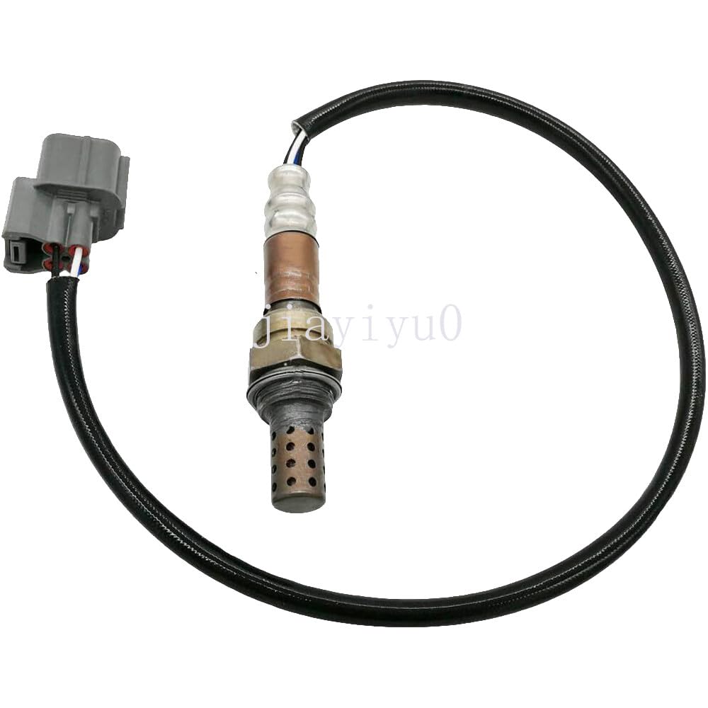 ya 4 8.8 4pcs Oxygen O2 Sensor for 1999-2000 for Land Rover for Range Rover 4.0L 4.6L Front+Rear