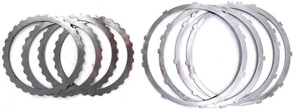 ya 10 9.16 baidi Fit for Nissan for Altima Maxima JF010E RE0F09A CVT Transmission Master Rebuild Kit