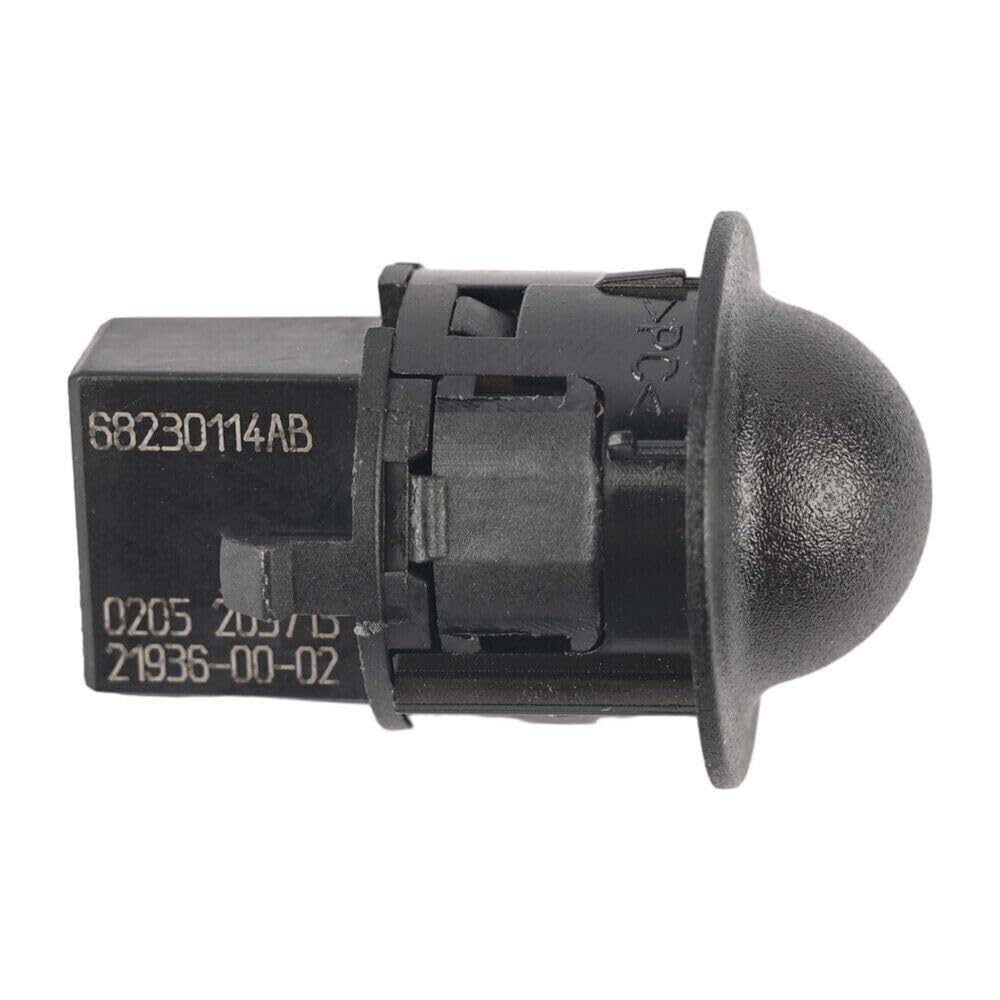 ya 9 10.24 Temperature Solar Load Light Sensor for 2013-2020 for Jeep for Grand Cherok-2