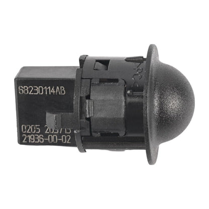 ya 9 10.24 Temperature Solar Load Light Sensor for 2013-2020 for Jeep for Grand Cherok-2