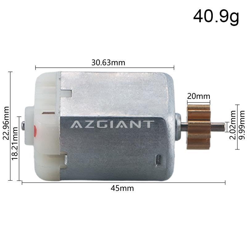 ya 3 8.24 baidi Suitable for The Rear Trunk Door Lock Motor of for Mercedes-Benz E320 E350 E500 E55 AMG E63 AMG from 2004 to 2009