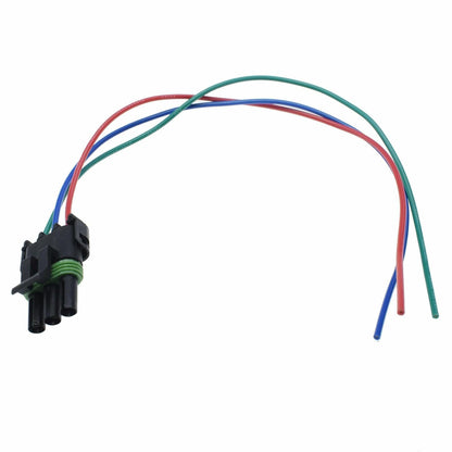 ya 2 8.15 Pressure Sensor Wire Harness Connector for Chevrolet Camaro for Pontiac Firebird