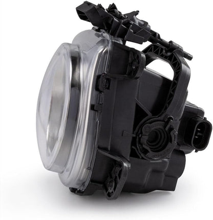 ya 7 8.24 baidi RH Front Fog Light Driving Lamp 2014-2018 for BMW X1 X4 X5 X6;2011-2017 for BMW X3