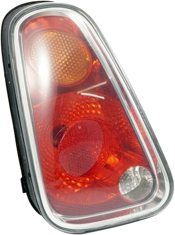 ya 10 9.16 zhengce Rear Left Tail Light Lamp 63217166955 for Mini Cooper R50 R52 R53 2005-2008