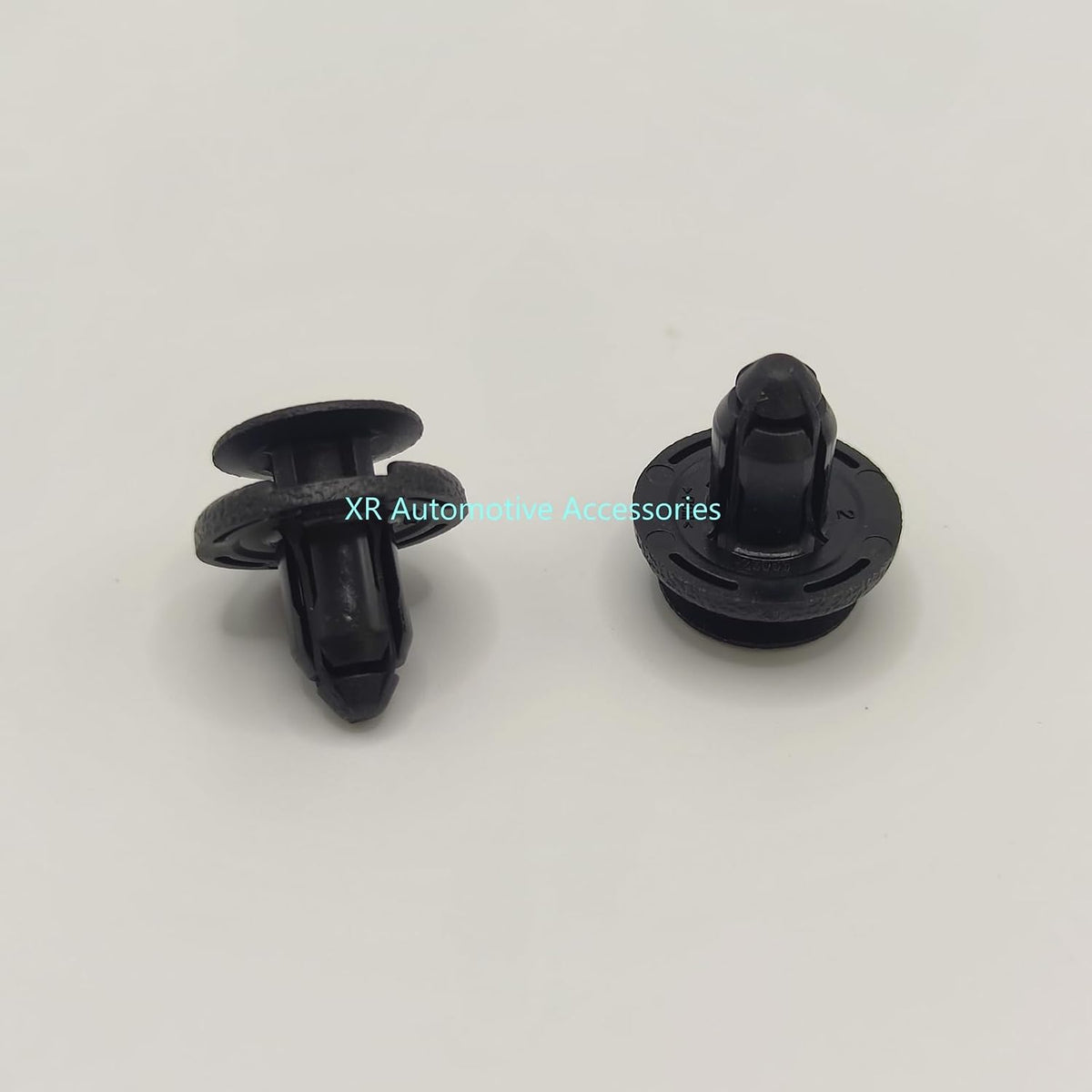 ya 4 8.10 10 PCS for Tesla for Model 3 Y S X Front and Rear Fender Fender Liner Snap Clips