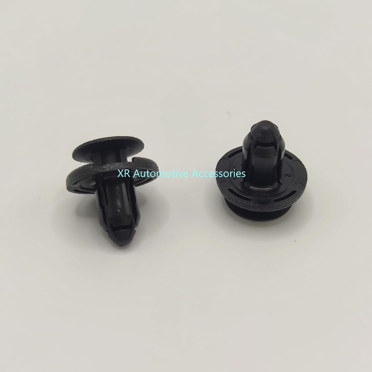 ya 7 8.24 baidi 10 PCS for Tesla for Model 3 Y S X Front and Rear Fender Fender Liner Snap Clips