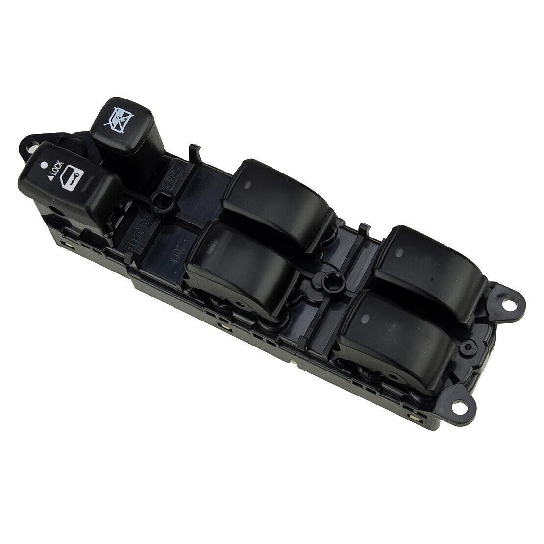 ya 5 8.10 ABS Driver Side Door Power Window Switch for Lexus RX330 RX350 RX400H