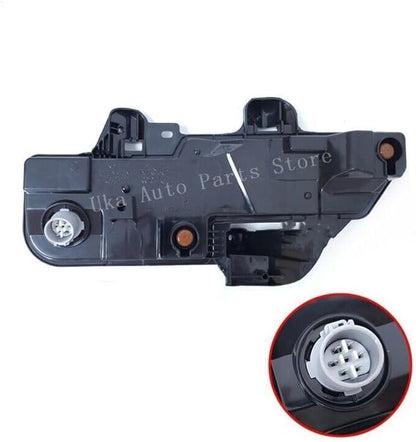 ya 9 10.24 1Pcs LED Fog Lamp Daytime Running Light FogLight Right for Mazda CX-30 2020-2023