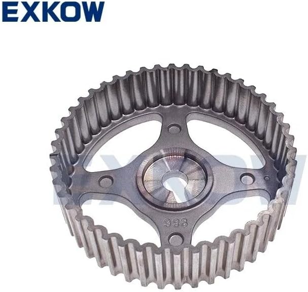 ya 8 8.24 baidi Camshaft Sprocket for Mitsubishi Galant Lancer for Mira ge for Pajero IO 1.8 2.0 MD301986