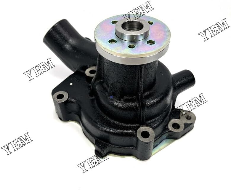 ya 13 9.15 baidi DB58-7 Water Pump 65.02502-8220 Fit For Doosan Engine For Doosan Water Pump