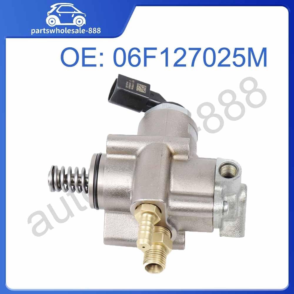 ya 27 10.13 baidi High Pressure Fuel Pump for Audi A4 for Vw 2.0T Fsi Bpy 06F127025M 06F127025K New
