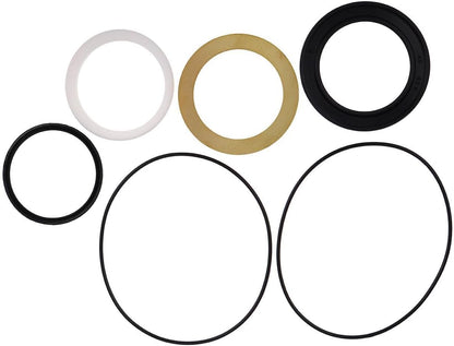 ya 4 8.8.2 Motor Shaft Seal Kit 61237-000 For Eaton Char-Lynn 6000 Series