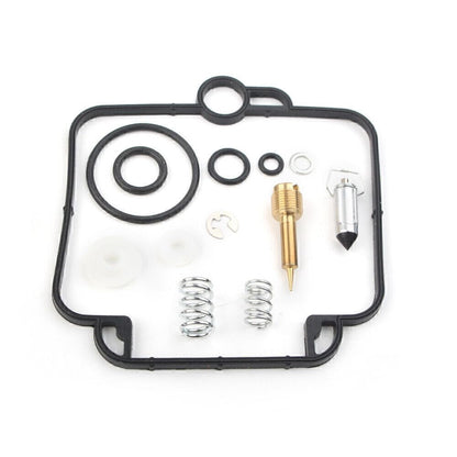 ya 6 8.14 2¡Á Carb Carburetor Repair Rebuild Kit for Suzuki DR350SE 1994-1999 1995 96 97 98